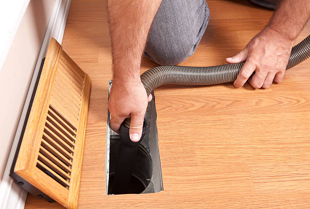 Best General Air Duct Cleaning  in Boyne City, MI